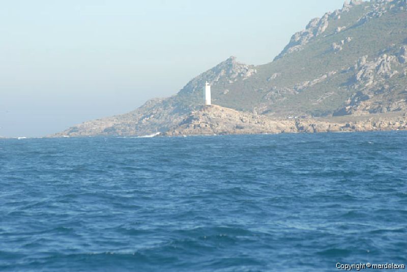 Cape Roncudo