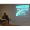 Zoom Presentation of the Mardelaxe Project in Oslo, Norway