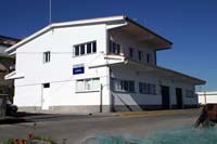 Edificio Confraria Edificio Confraria
